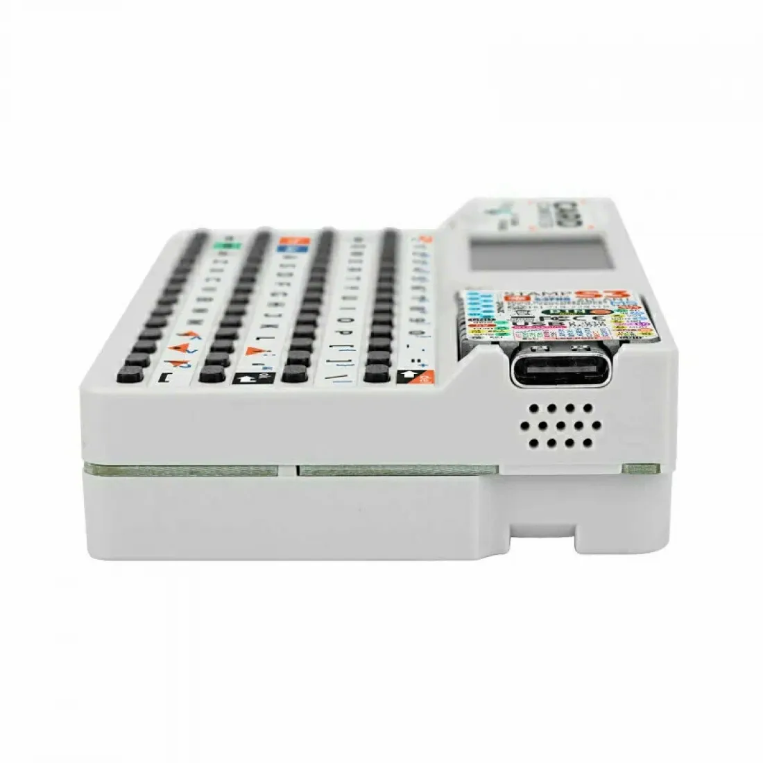 Микрокомпьютер M5Stack Cardputer ADV (Stamp S3) 