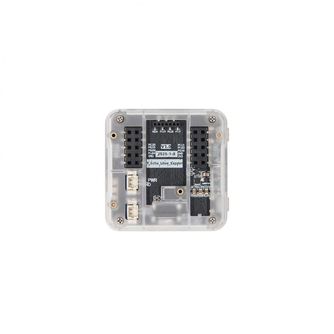 Модуль LILYGO T-Echo Lite LoRa 868 МГц SX1262 Белый
