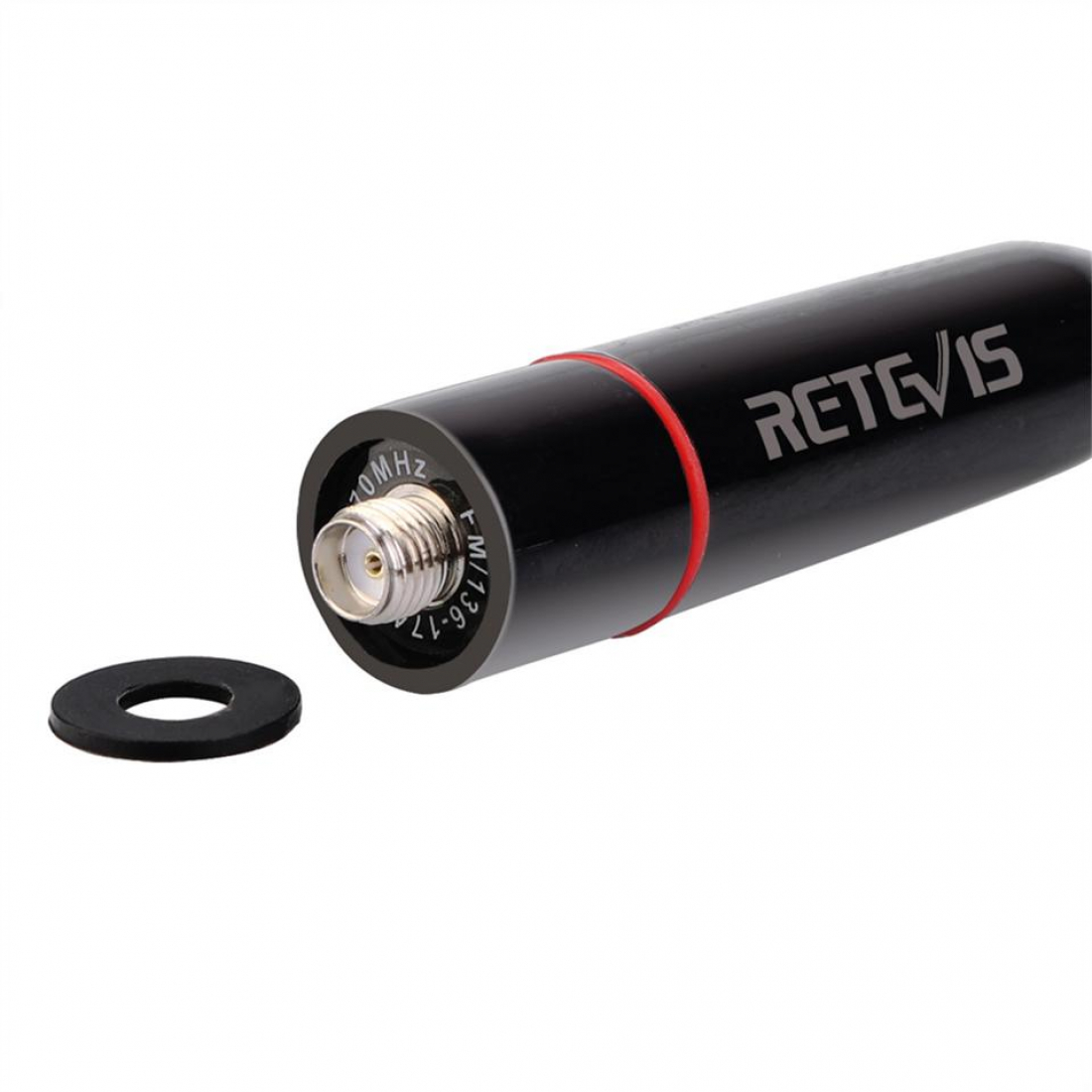 Тактическая антенна Retevis HA-03 (SMA - Female) 39cm
