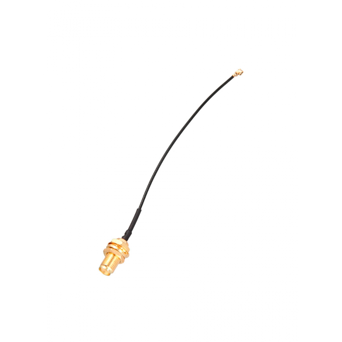Антенна Meshtastic Lora 5dBi для 915МГц SMA-M + IPX адаптер