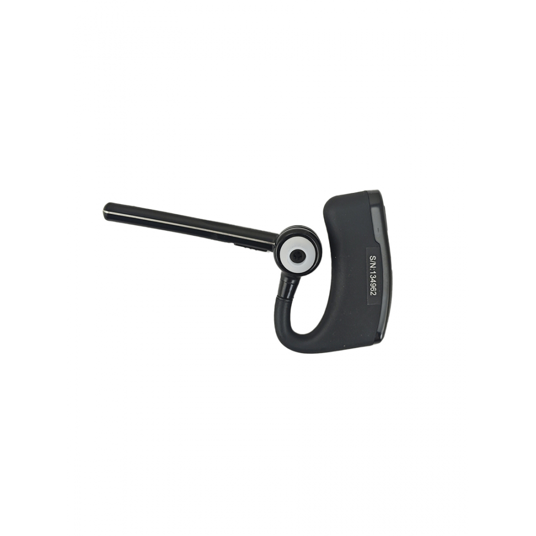 Гарнитура Bluetooth для раций с разъемом Kenwood