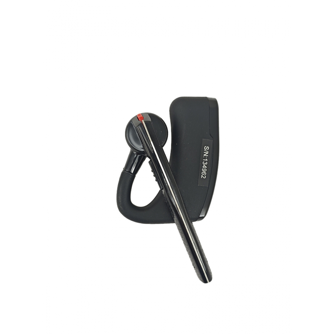 Гарнитура Bluetooth для раций с разъемом Kenwood