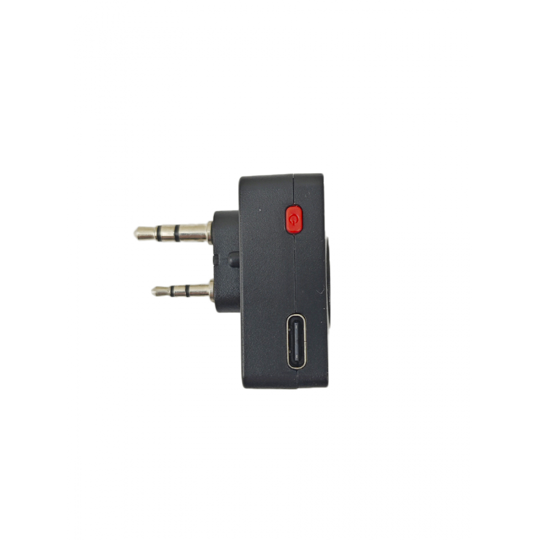 Гарнитура Bluetooth для раций с разъемом Kenwood