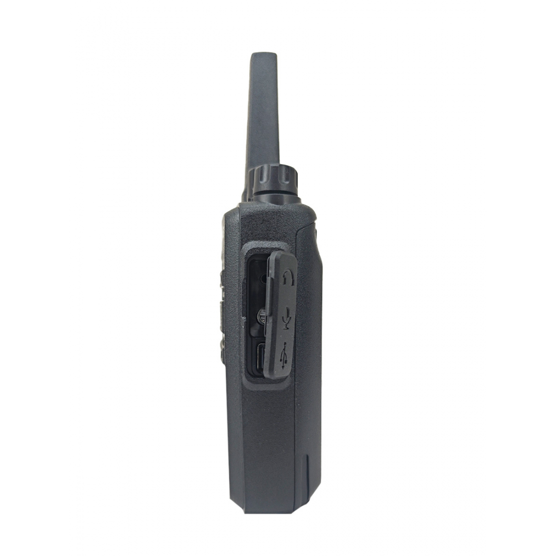 Цифровые рации Baofeng BF-V12D 410-469 МГц, Type-C (2 шт)