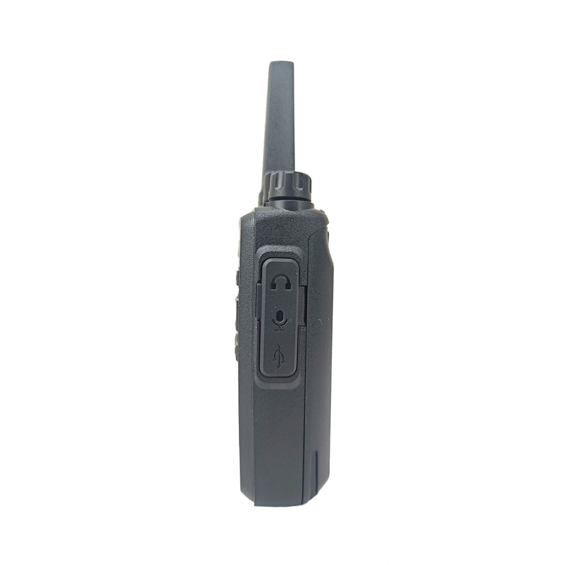 Цифровые рации Baofeng BF-V12D 410-469 МГц, Type-C (2 шт)