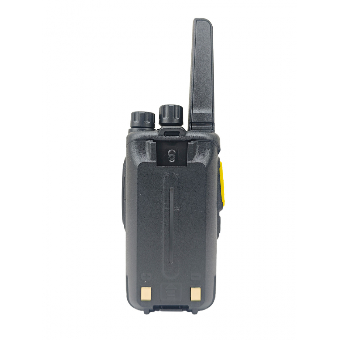 Цифровые рации Baofeng BF-V12D 410-469 МГц, Type-C (2 шт)