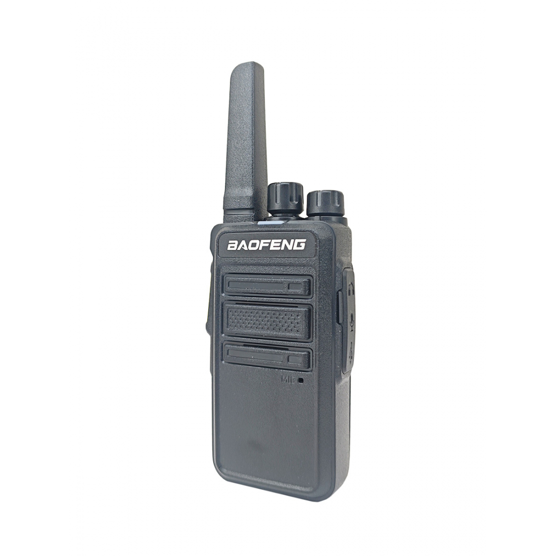 Цифровые рации Baofeng BF-V12D 410-469 МГц, Type-C (2 шт)