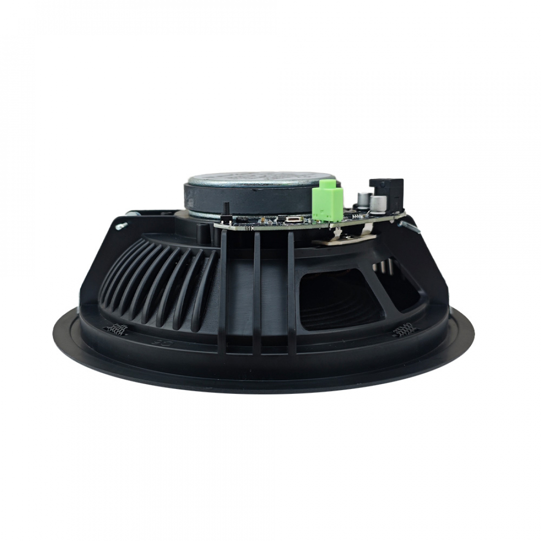 Встраиваемая потолочная Bluetooth акустика SP-BT510 (черная)