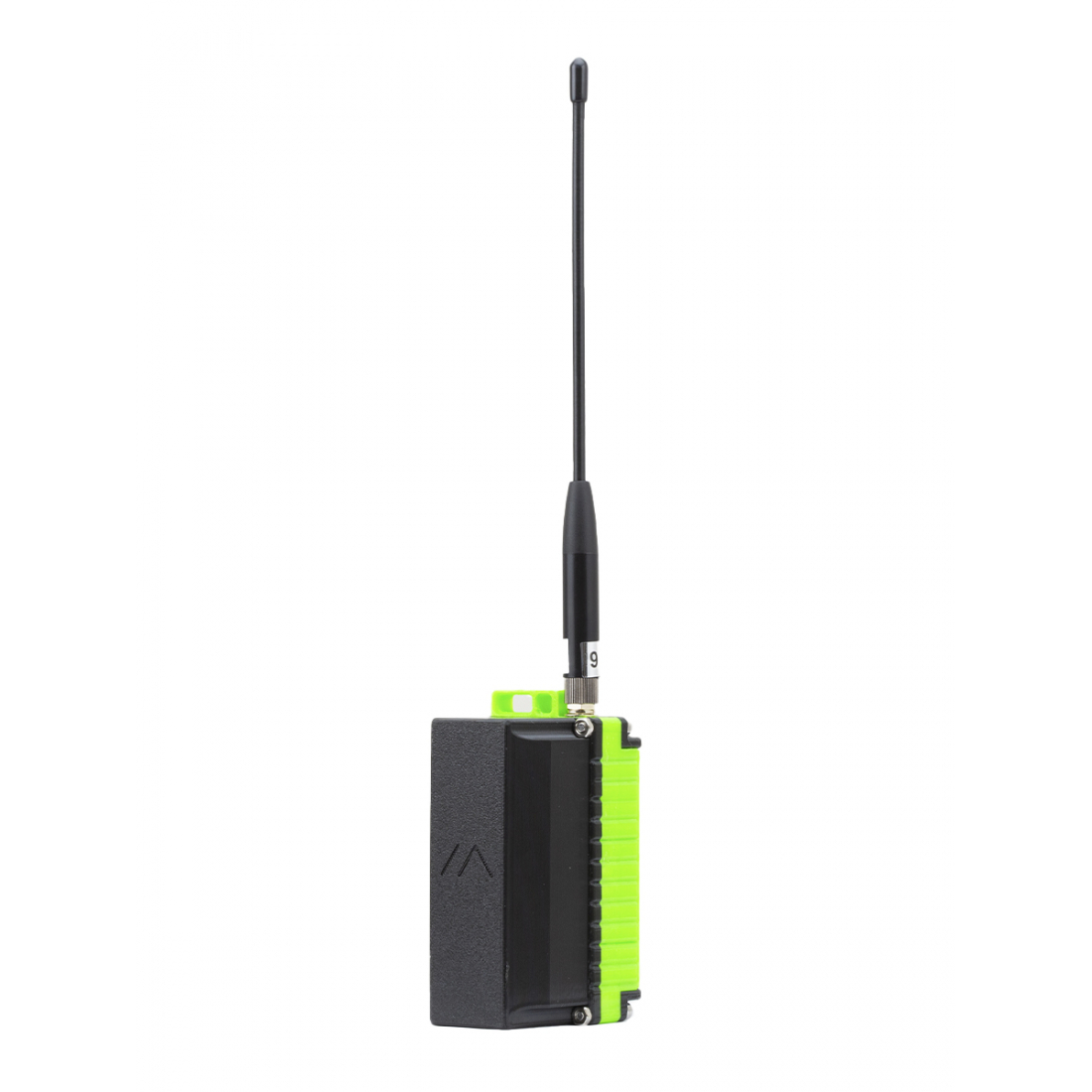 Нода Meshtastic T114 LoRa 32 863-928МГц, текстовая рация (зеленая)