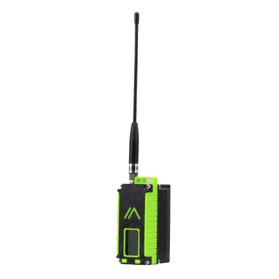Нода Meshtastic T114 LoRa 32 863-928МГц, текстовая рация (зеленая)