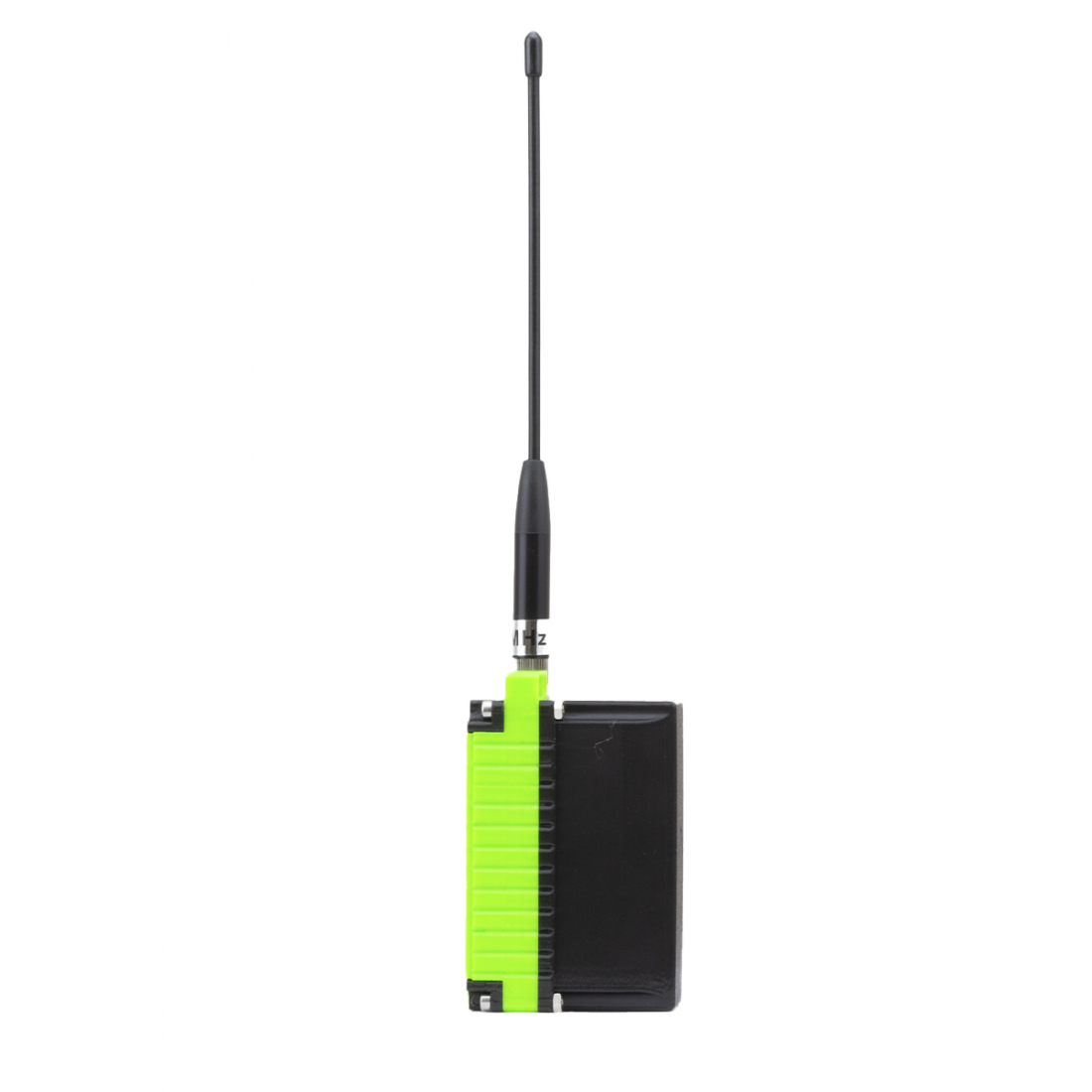 Нода Meshtastic T114 LoRa 32 863-928МГц, текстовая рация (зеленая)