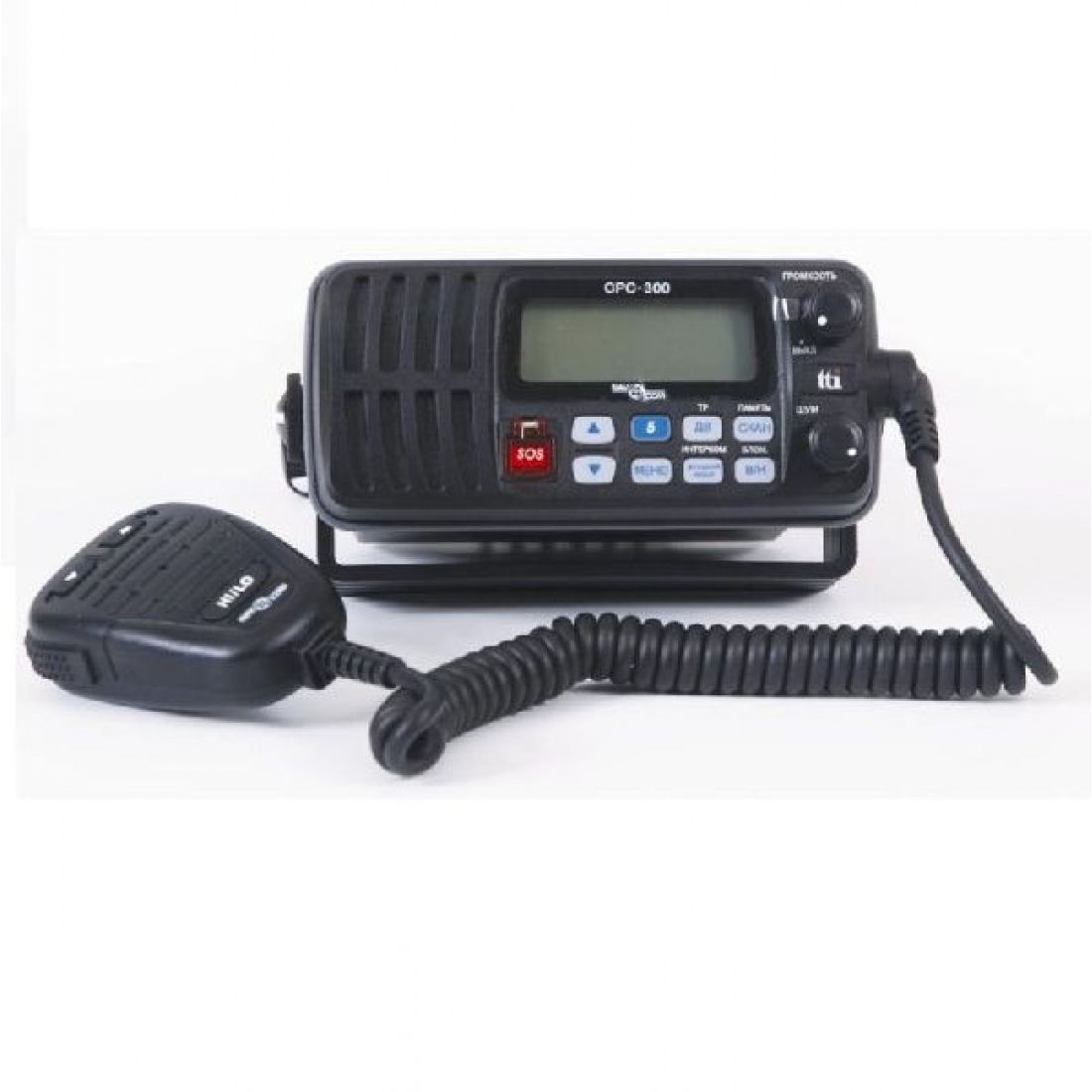NAVCOM CPC-300