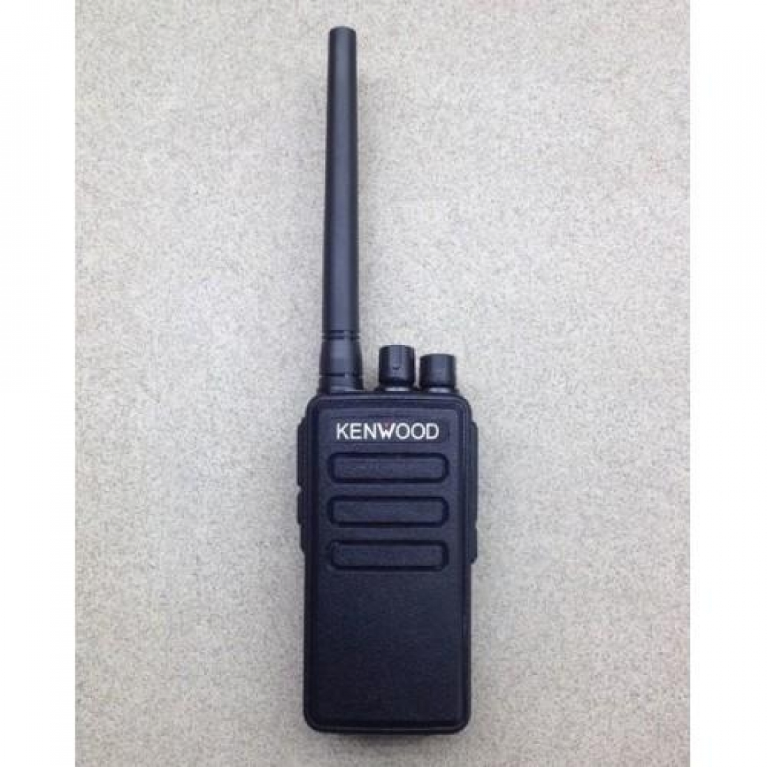 Kenwood R-7