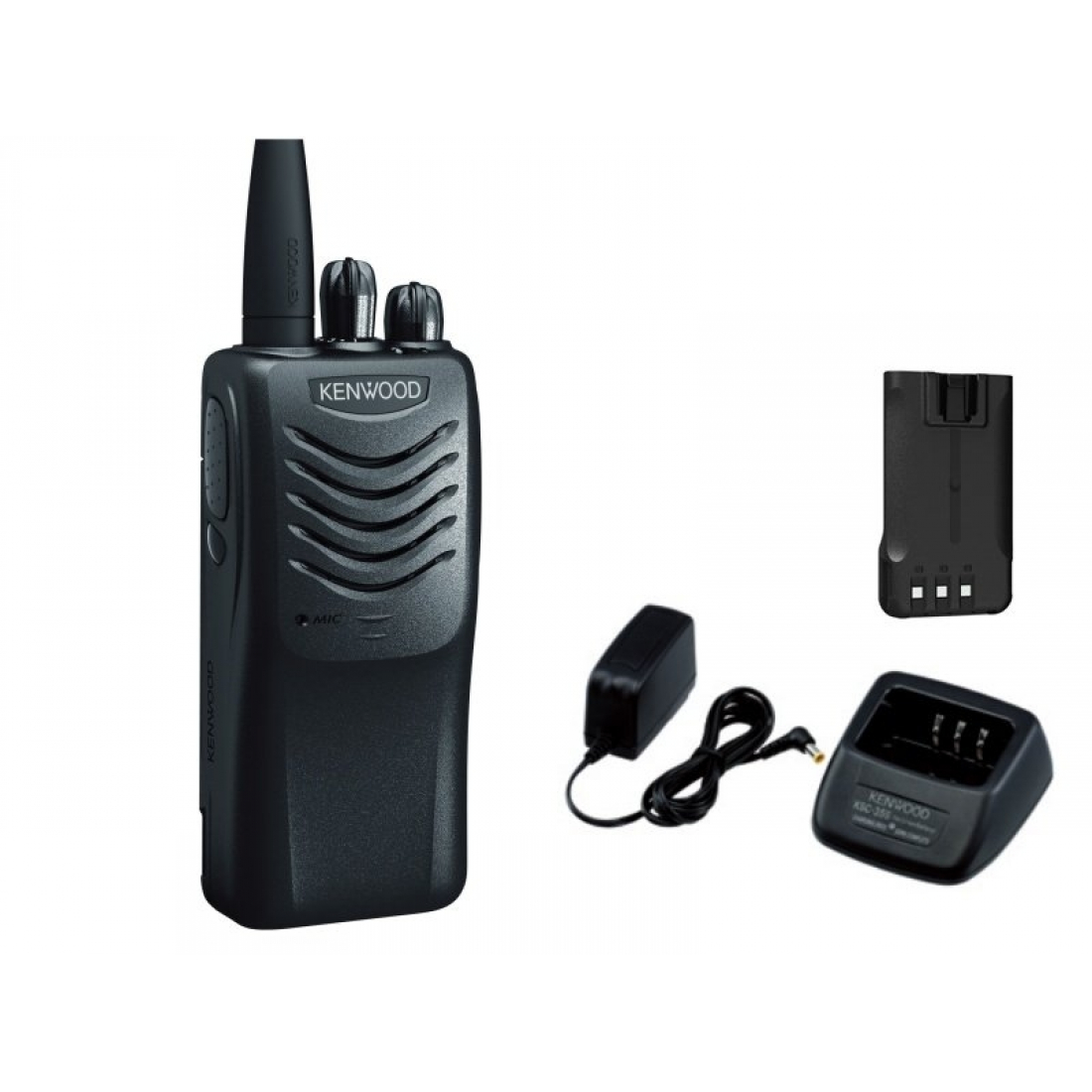 Kenwood TK-3000
