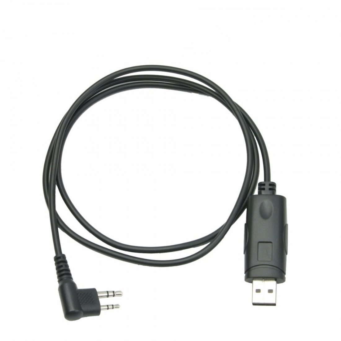 USB кабель для программирования раций Kenwood TK-F7 Turbo