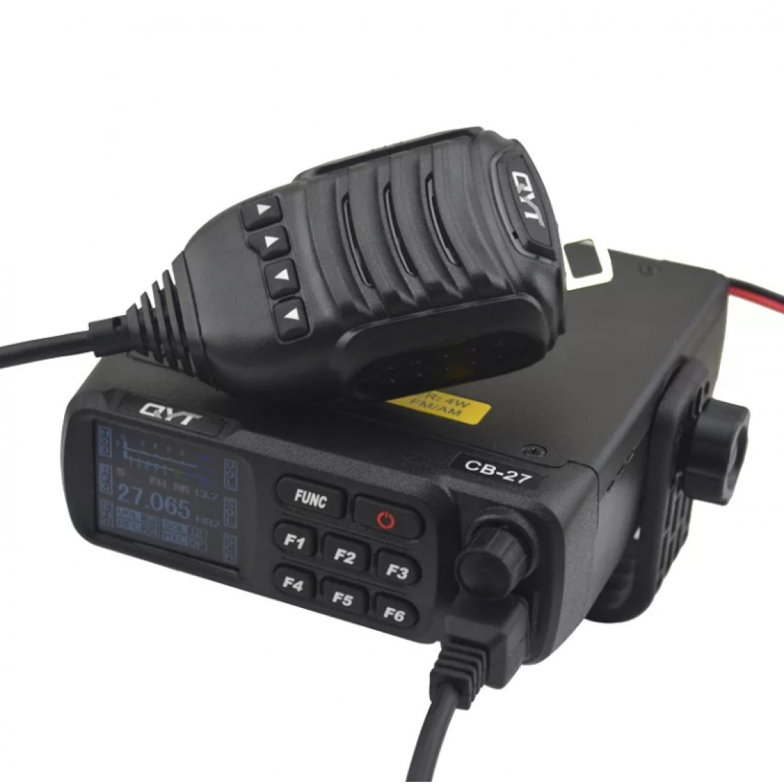 QYT CB-27