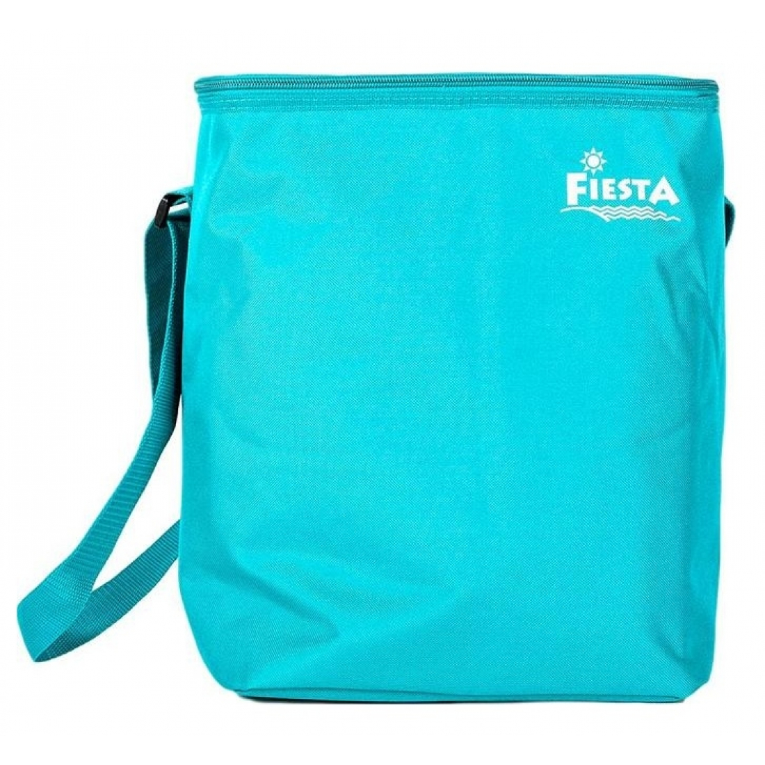Термосумка Fiesta 20л синяя