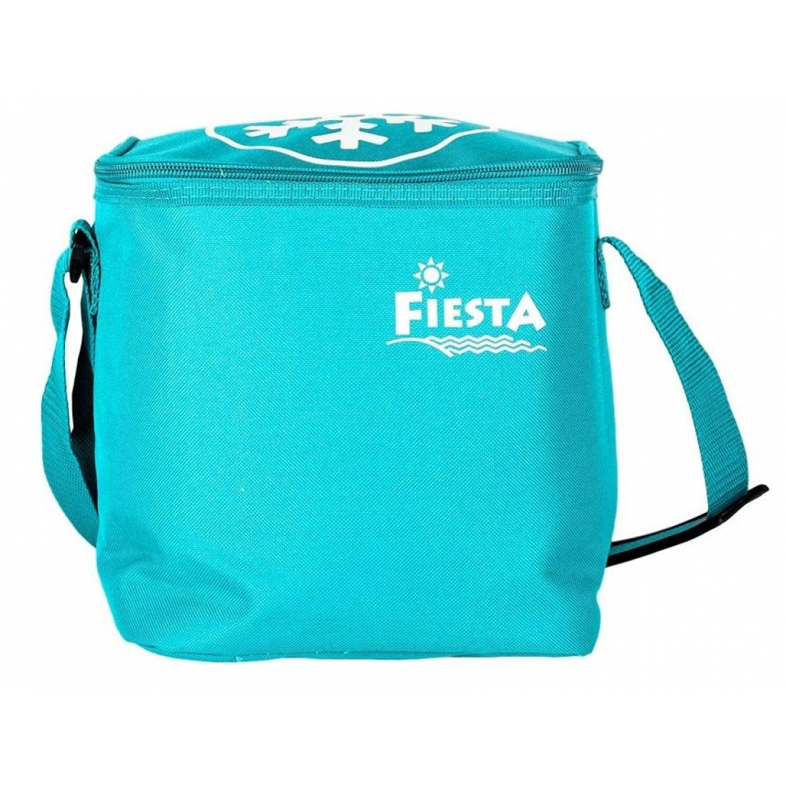 Термосумка Fiesta 5л синяя