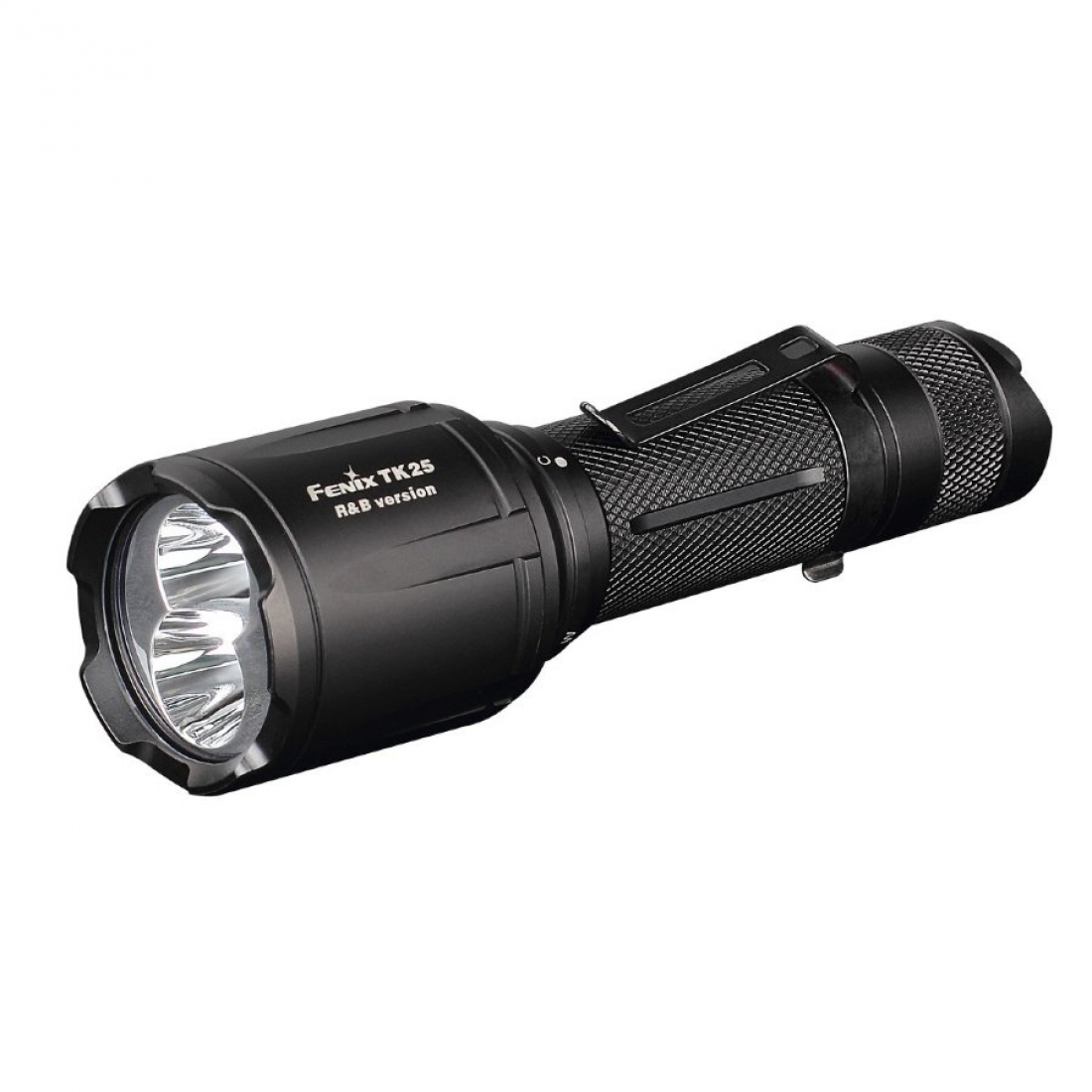 Фонарь светодиодный тактический Fenix TK25 R&B XP-G2 (S3), 1000 лм