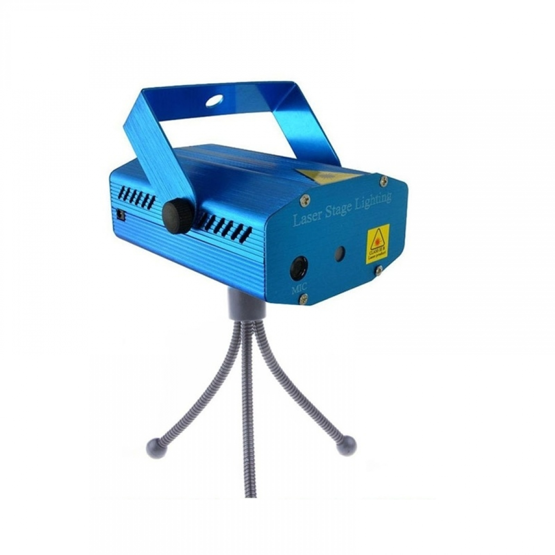 Проектор лазерный Laser Mini