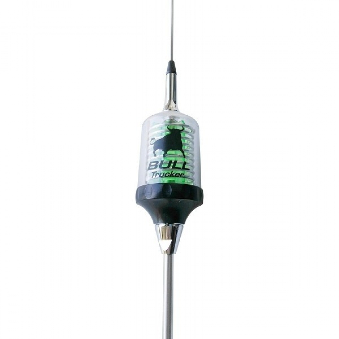 Sirio Bull Trucker 3000 Coax LED
