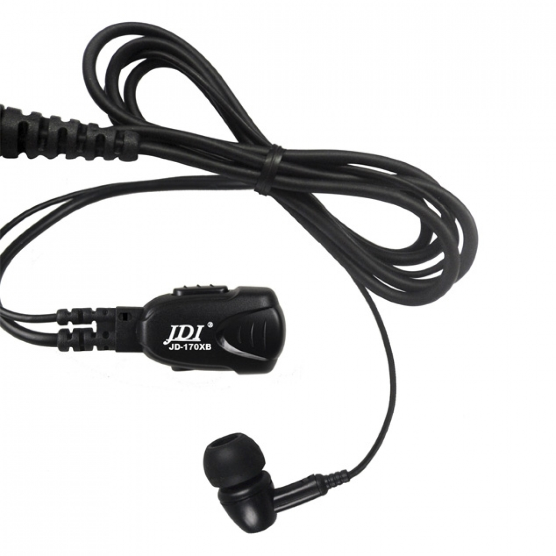 Гарнитура JD-170XEB8/VX-7 для раций YAESU VX-6R/7R/FT-270