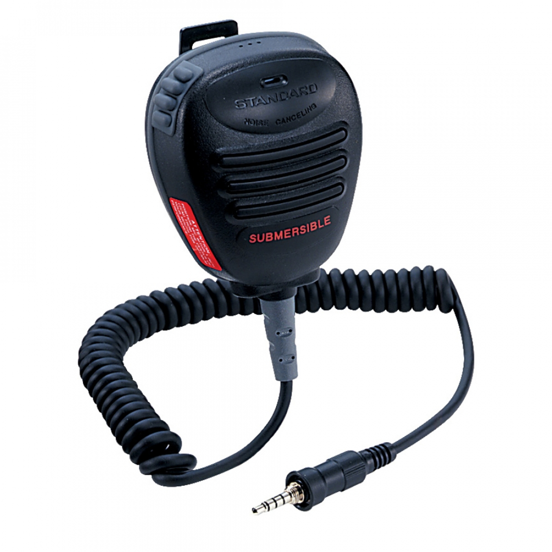 Тангента влагозащищенная для рации Yaesu VX-6R/7R/FT-270 (CMP-460)