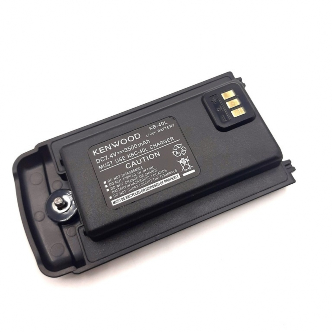 Аккумулятор к рации Kenwood UVF-1 SPORT