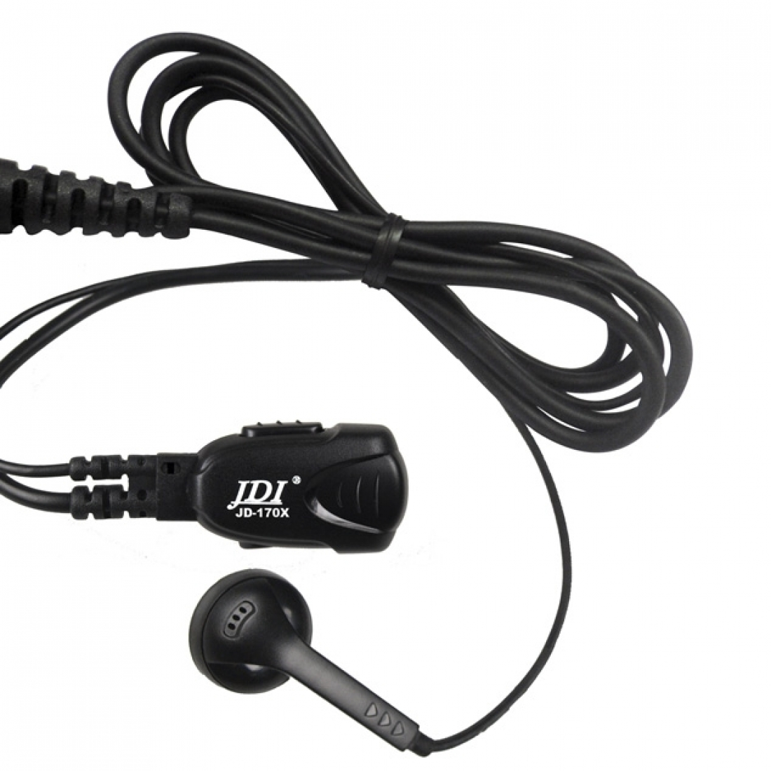 Гарнитура JD-170X/VX-246 для радиостанций YAESU VX-6R/7R/FT-270