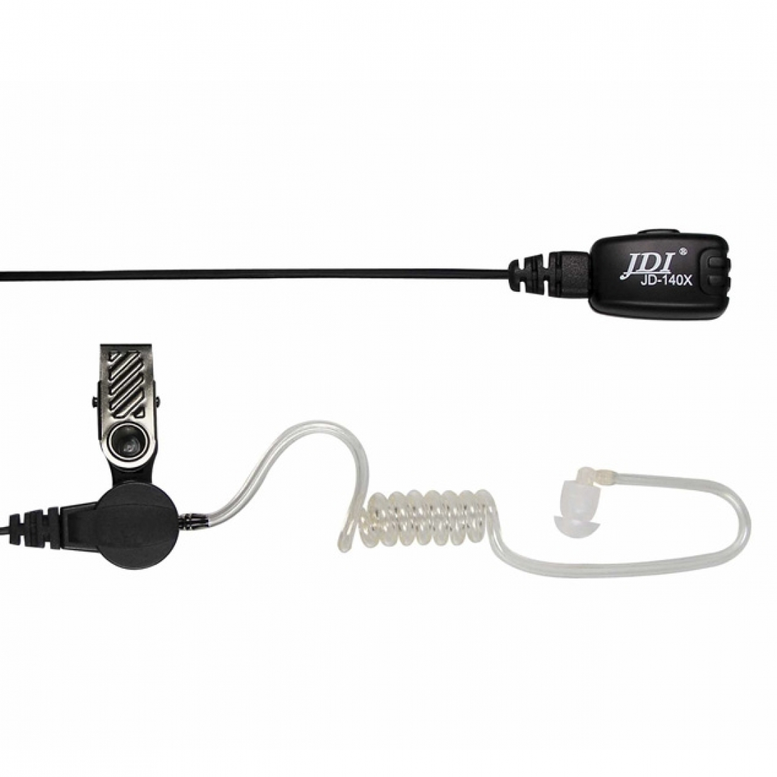 Гарнитура JD-140X/VX-7R для радиостанций YAESU VX-6R/7R/FT-270.