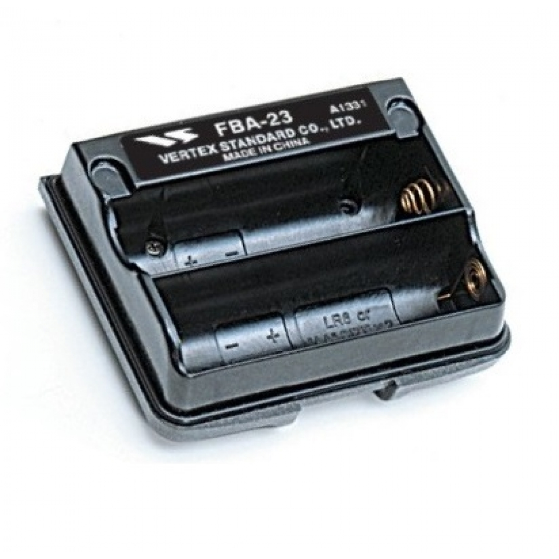 Кейс для батареек FBA-23 для Yaesu VX-6R \ VX-7R \ FTA-720