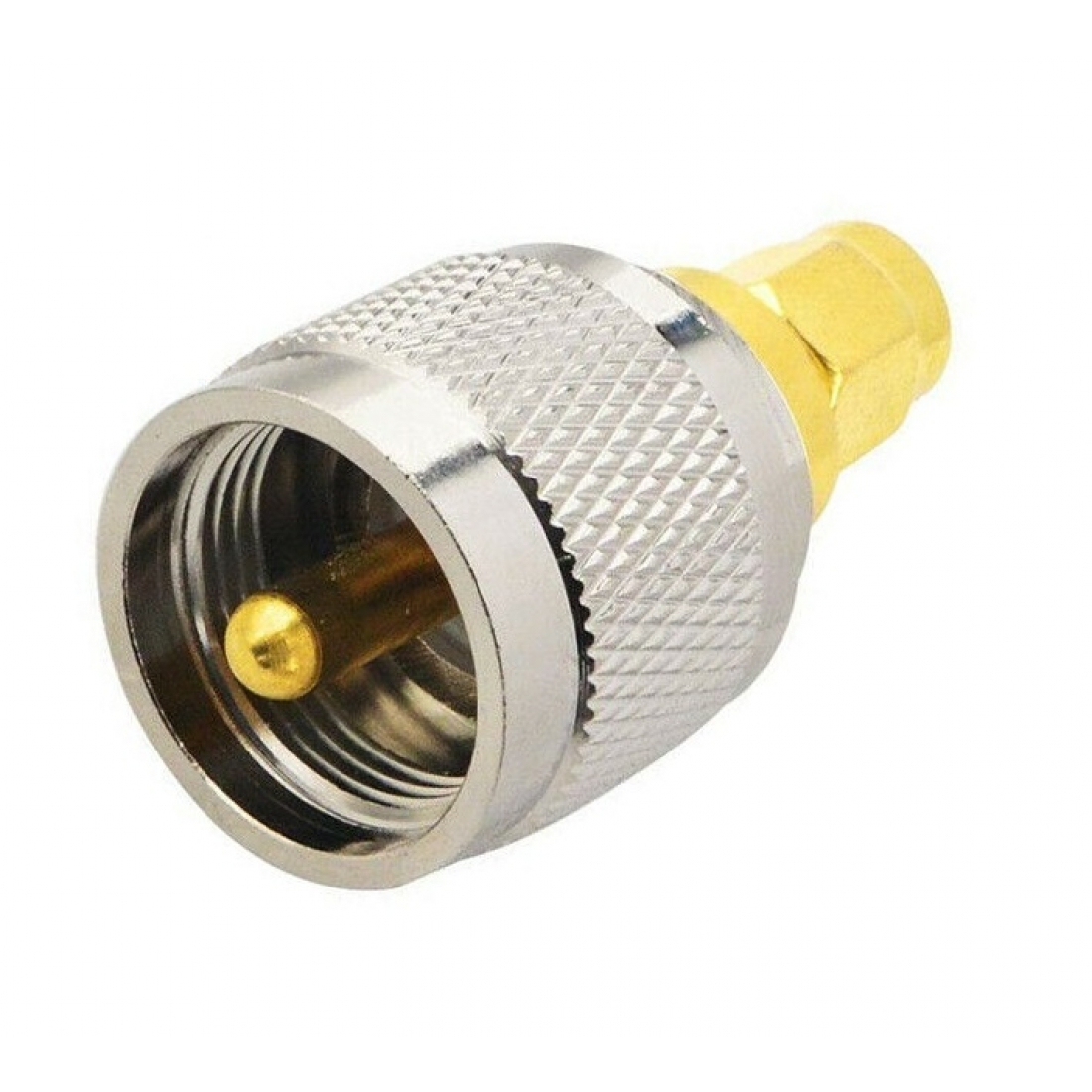Переходник PL-259 \ SMA-M