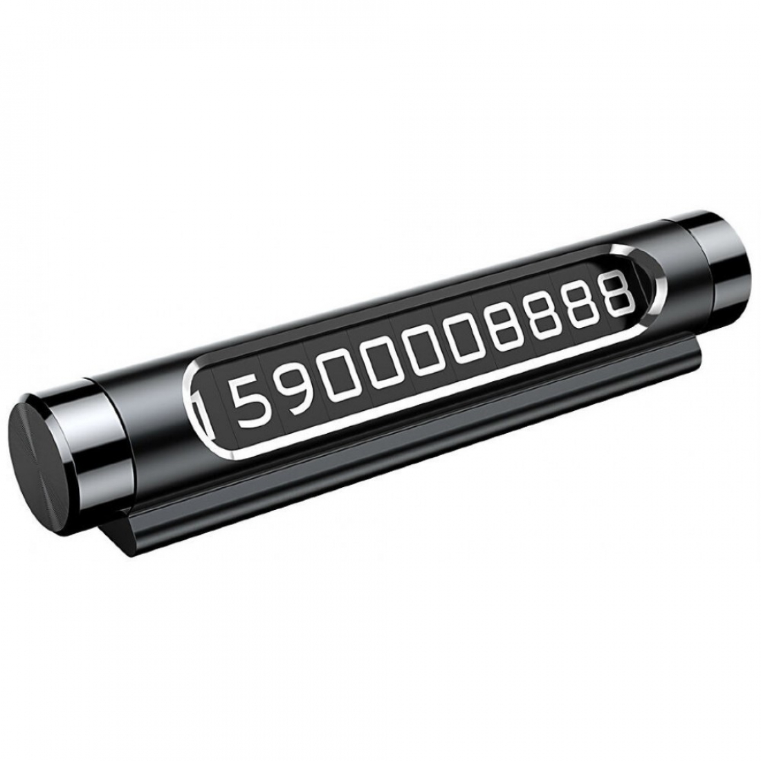 Автовизитка Baseus ACNUM-01