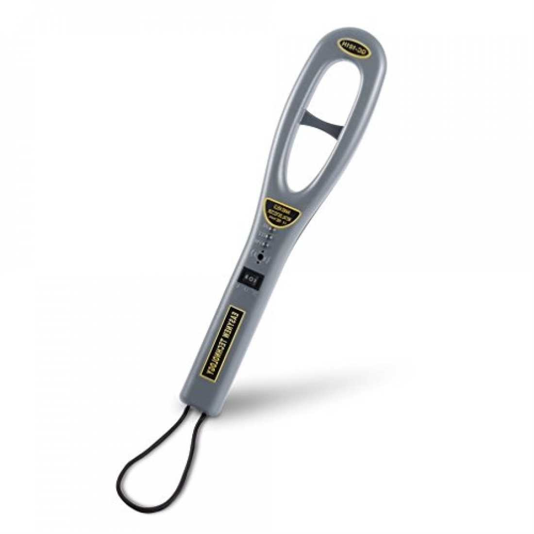 Металлодетектор Hand Held Metal Detector GC-101H