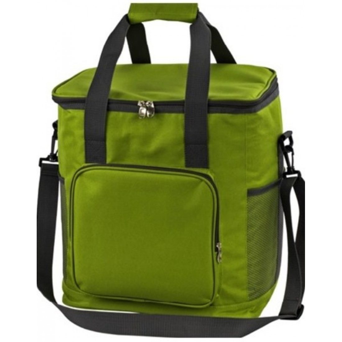 Термосумка Green Glade T1063, 34л. зелёная