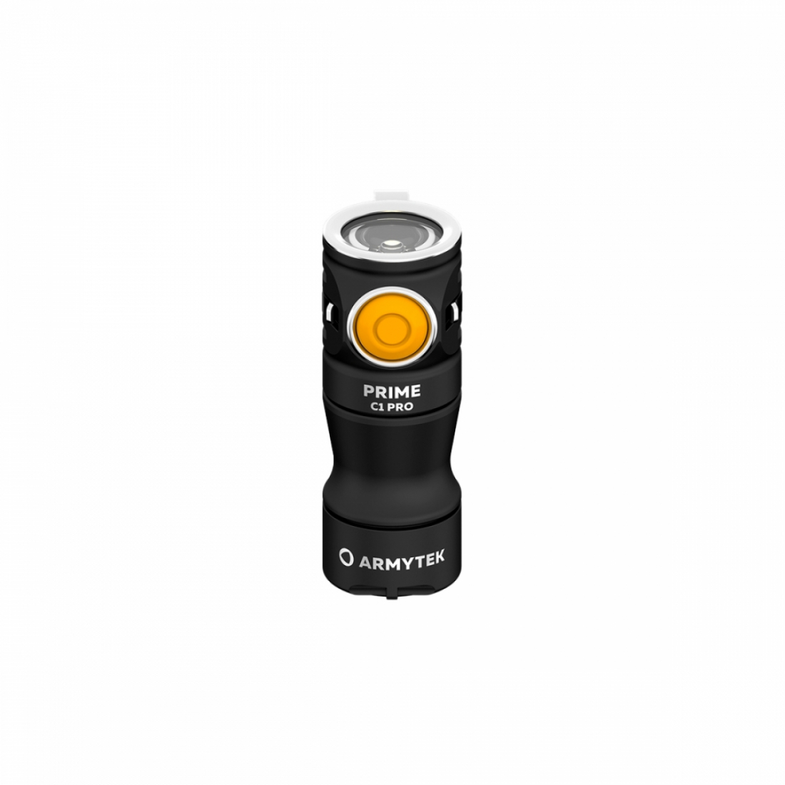 Armytek Prime C1 Pro Magnet USB+18350, 1000 лм / холодный свет / аккумулятор