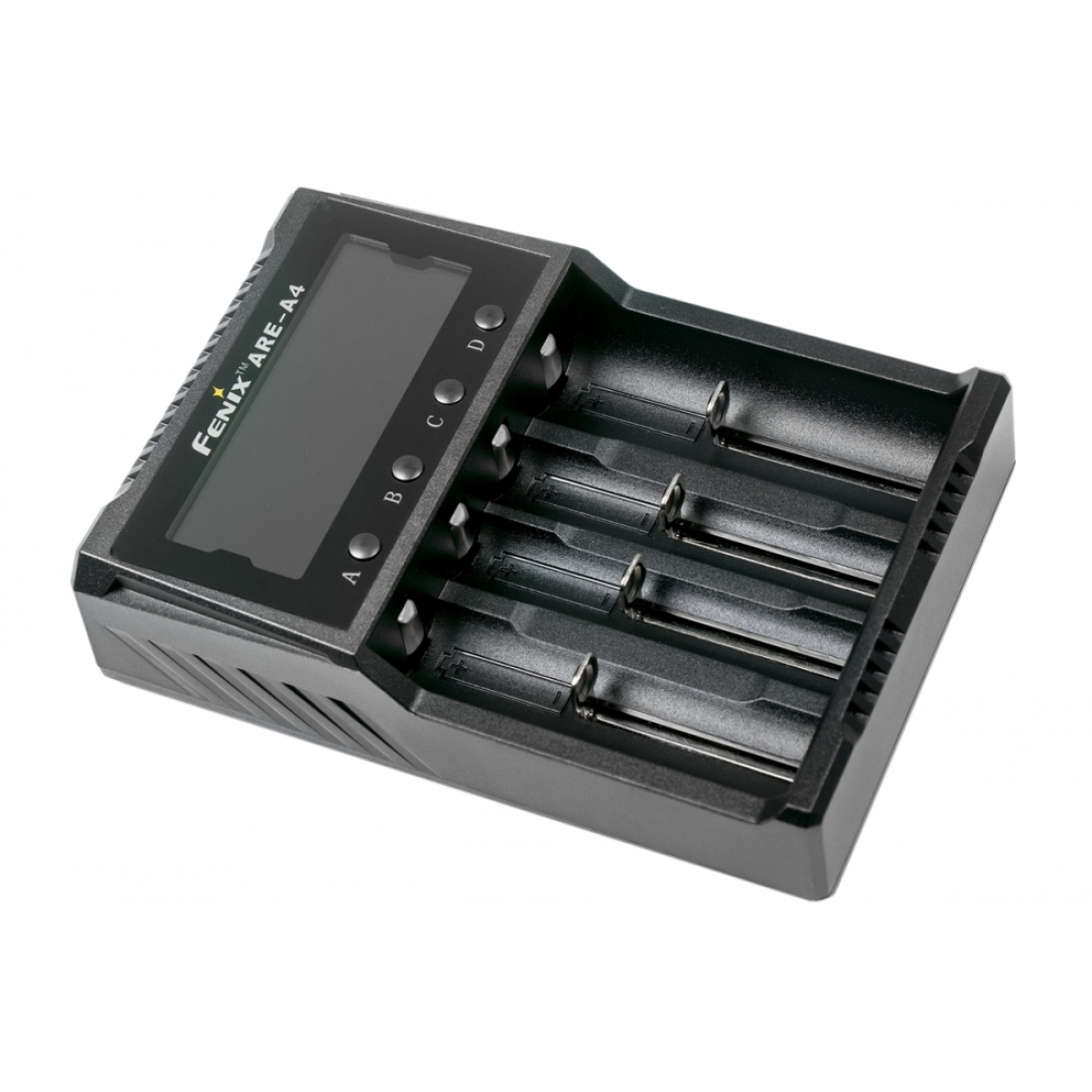 ЗАРЯДНОЕ УСТРОЙСТВО FENIX ARE-A4