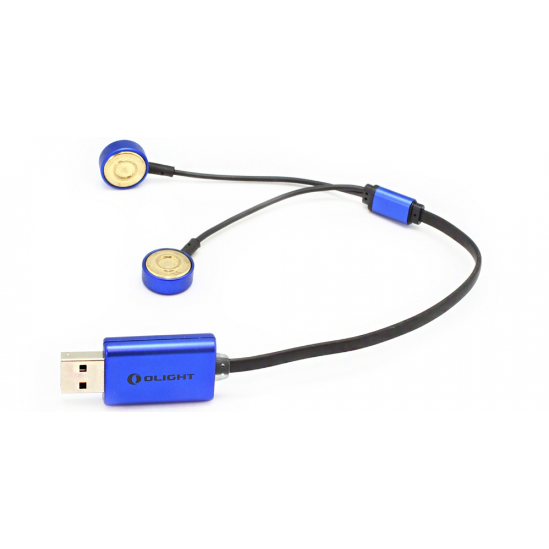 ЗАРЯДНОЕ УСТРОЙСТВО OLIGHT UC