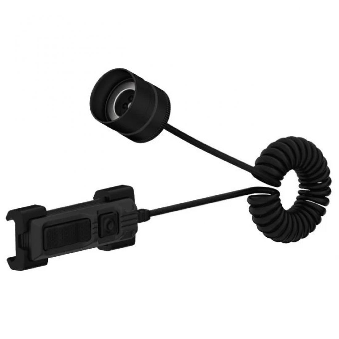 Магнитная выносная кнопка ARMYTEK MRS-01