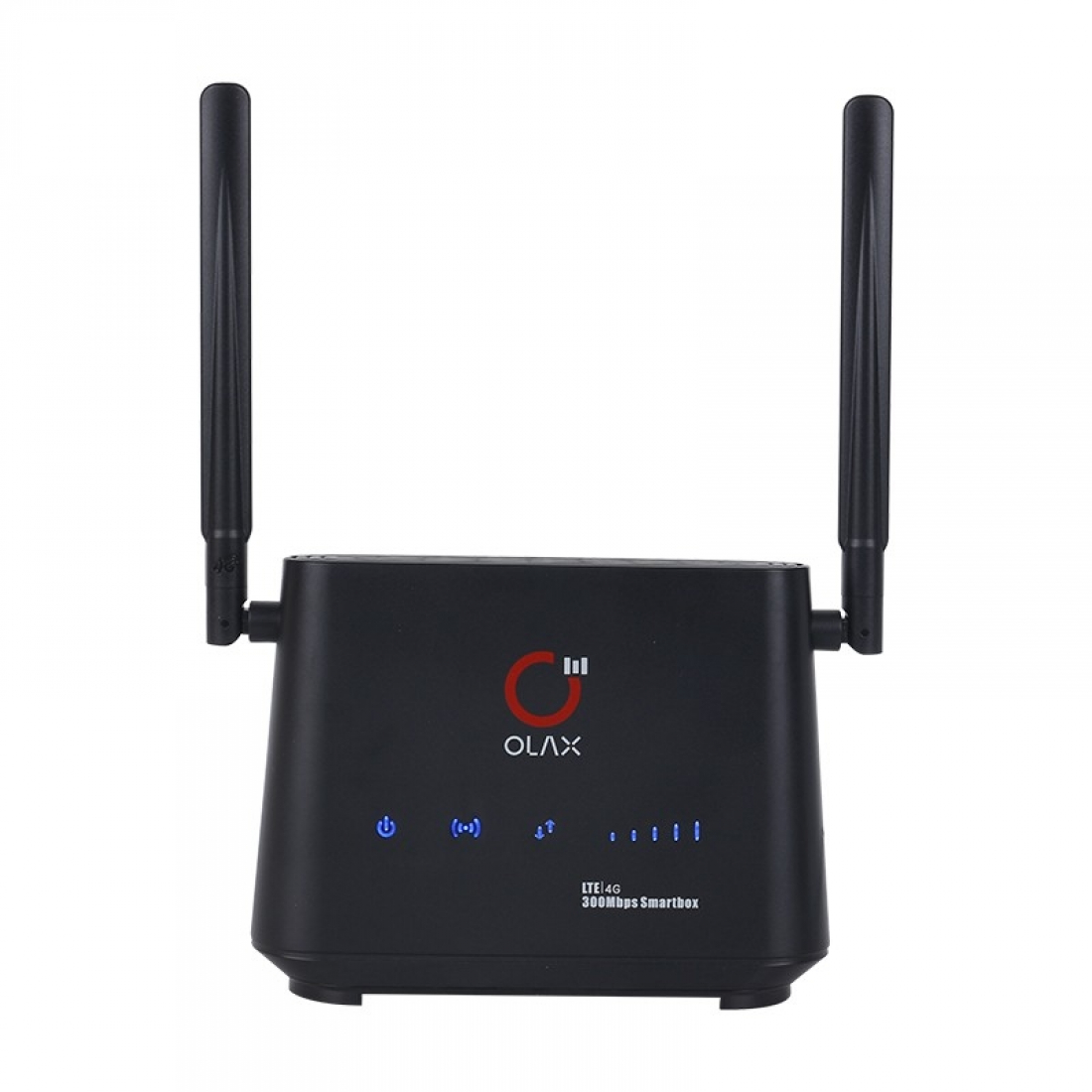 OLAX AX5 Pro WiFi-роутер 3G 4G LTE + АКБ 2000mah
