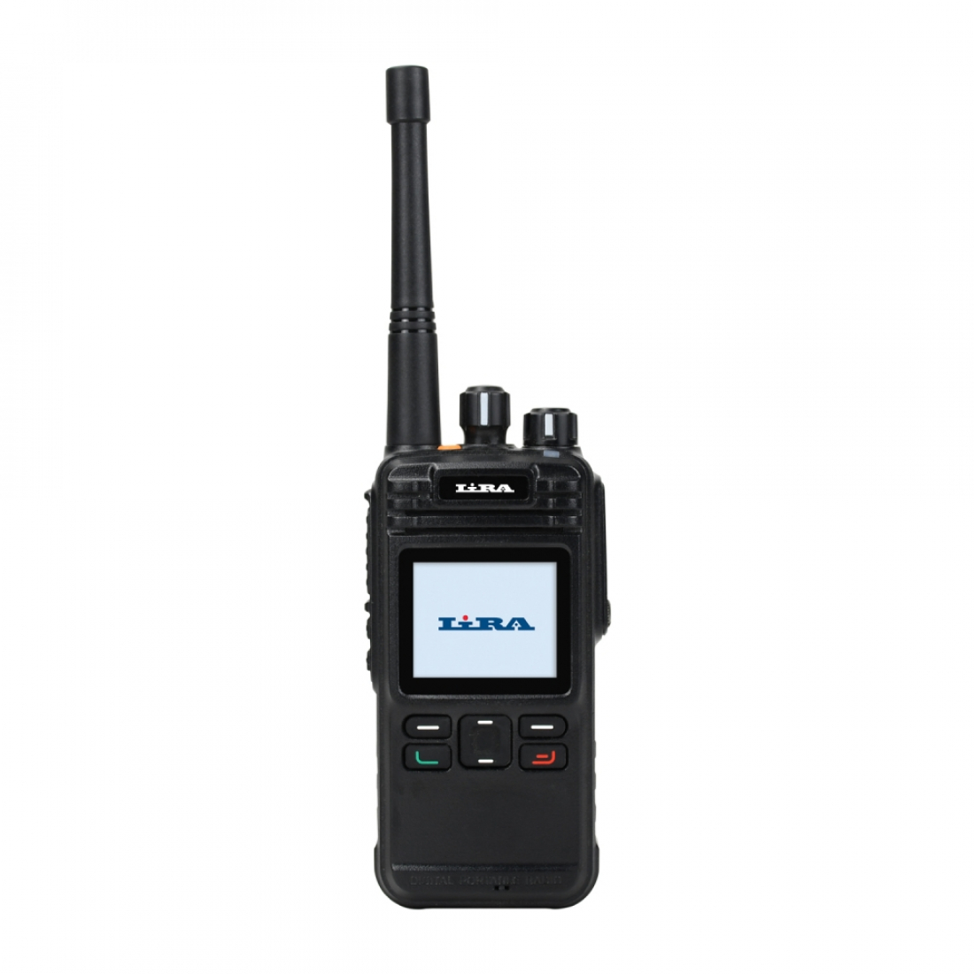 Цифровая рация Lira DP-2600V DMR