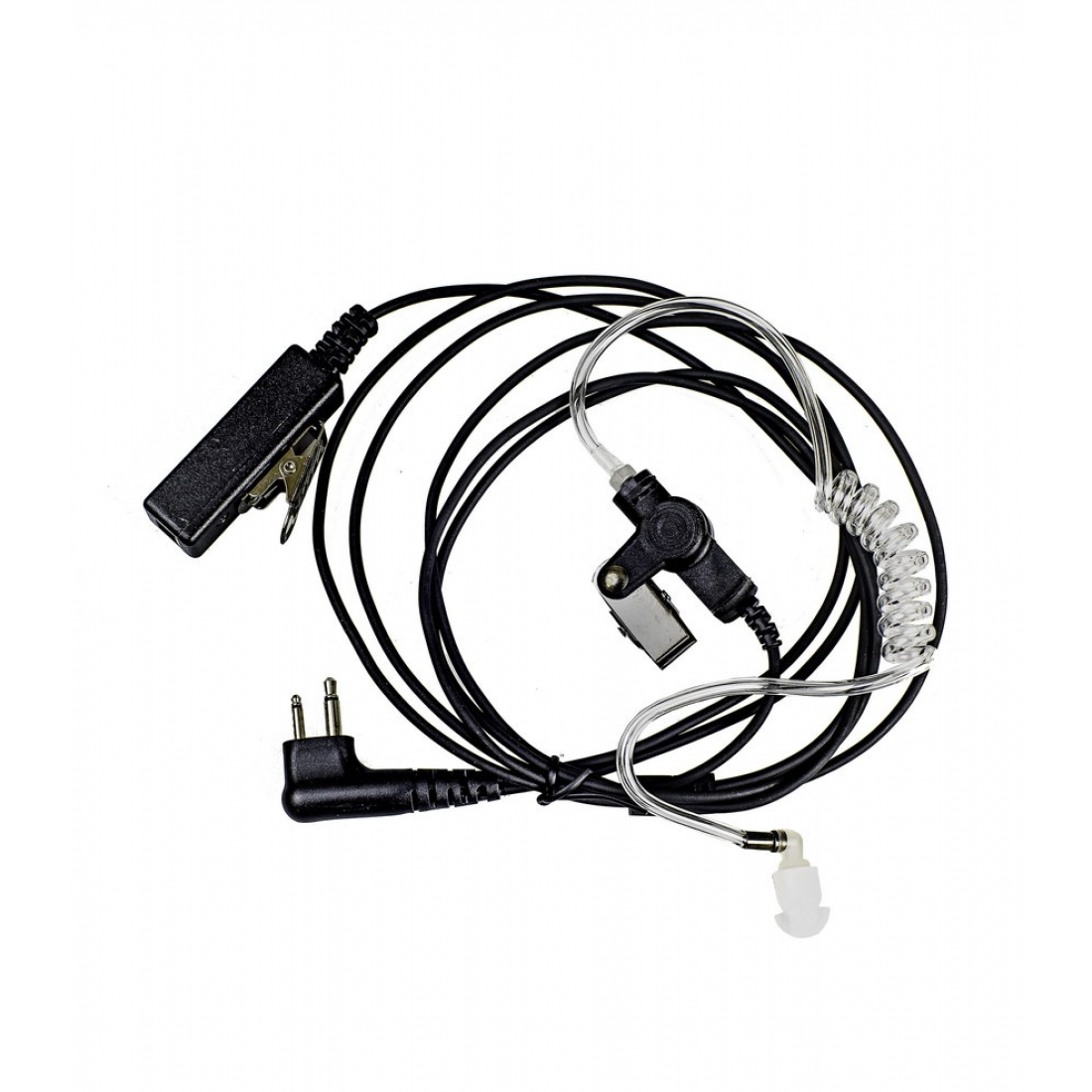 Гарнитура скрытого ношения Lira TE-868-M, M-plug (for Motorola CP)