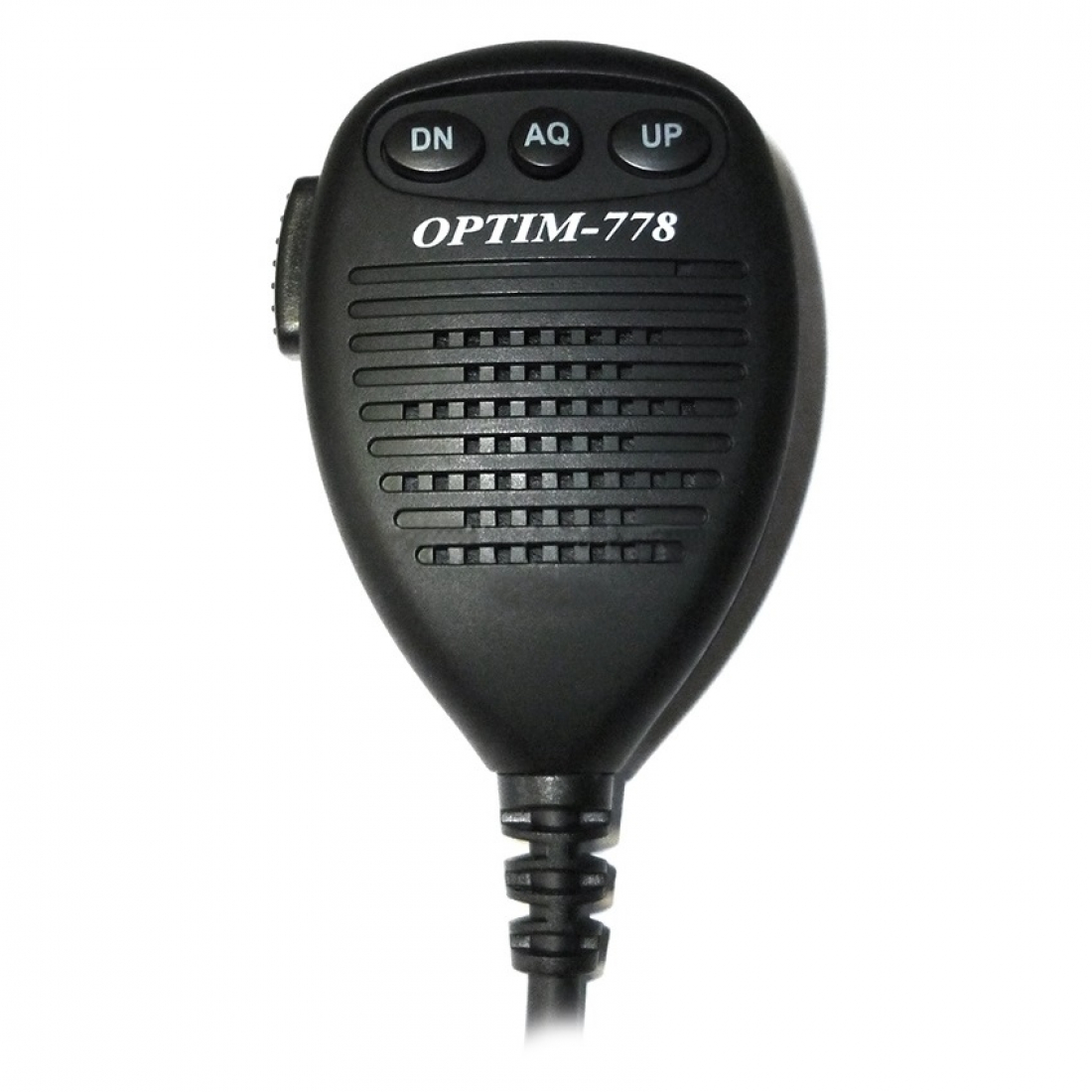 Тангента для радиостанци Optim 778