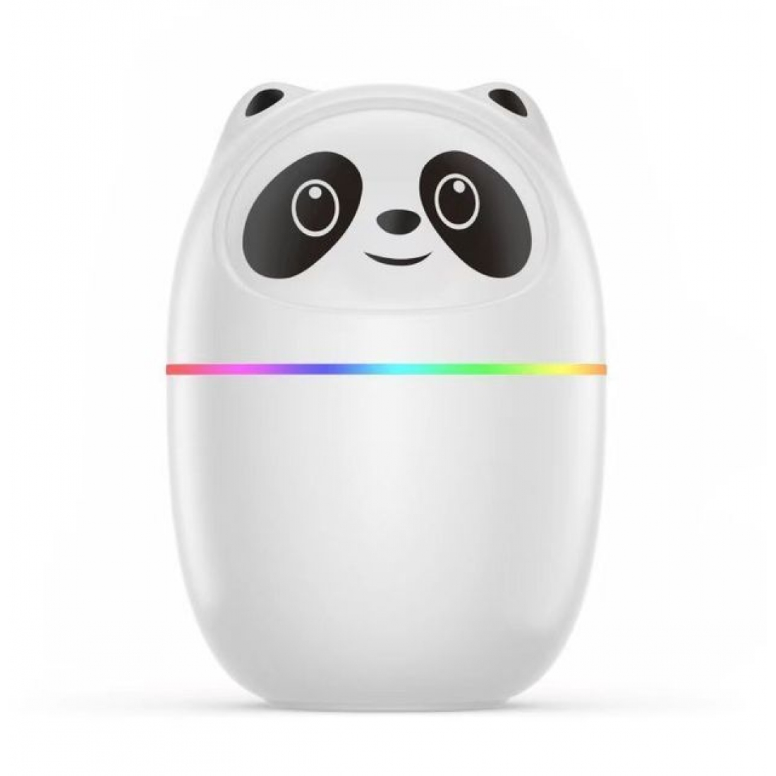 Увлажнитель воздуха Humidifier Панда, белый