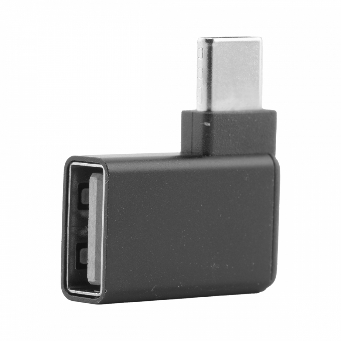 Адаптер-переходник OTG USB Type A на Type-C