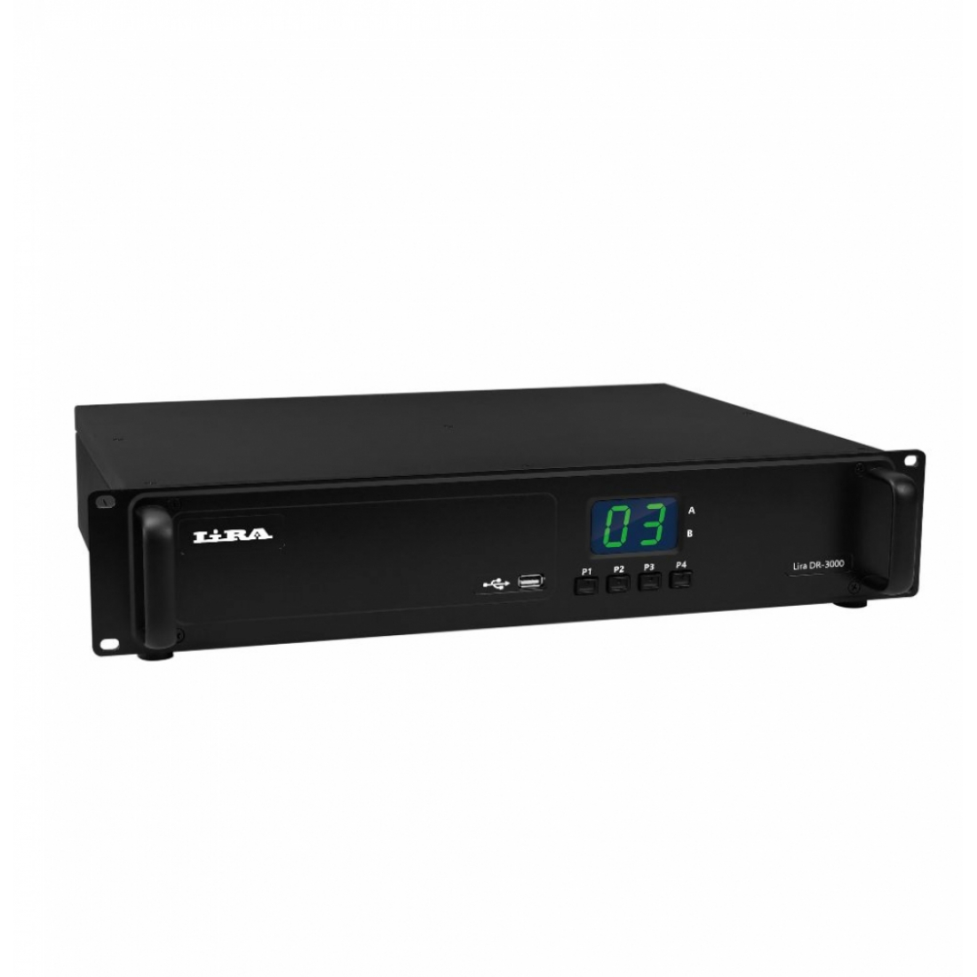 Ретранслятор Lira DR-3000 DMR