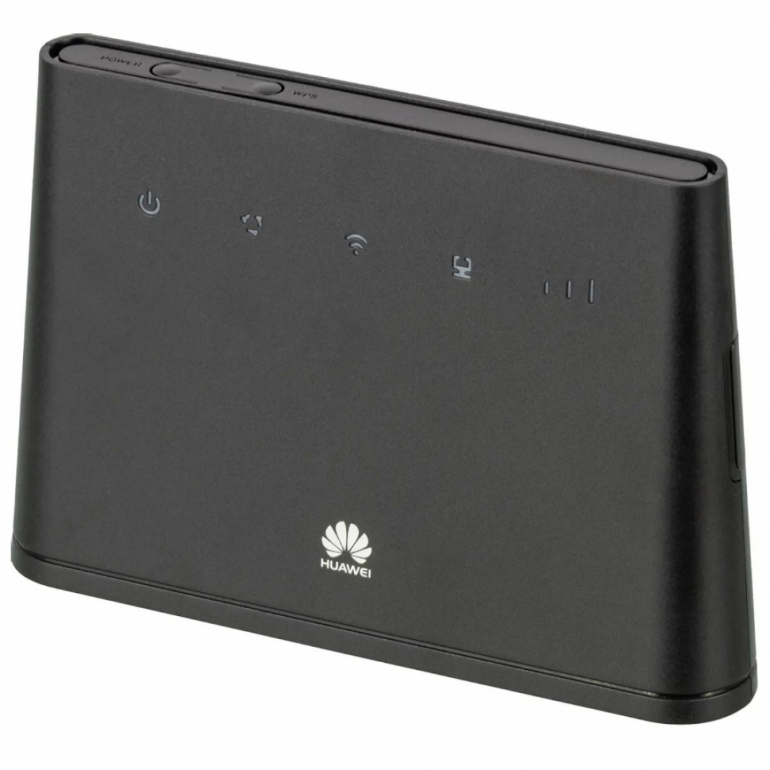 Wi-Fi роутер Huawei B311-221 черный