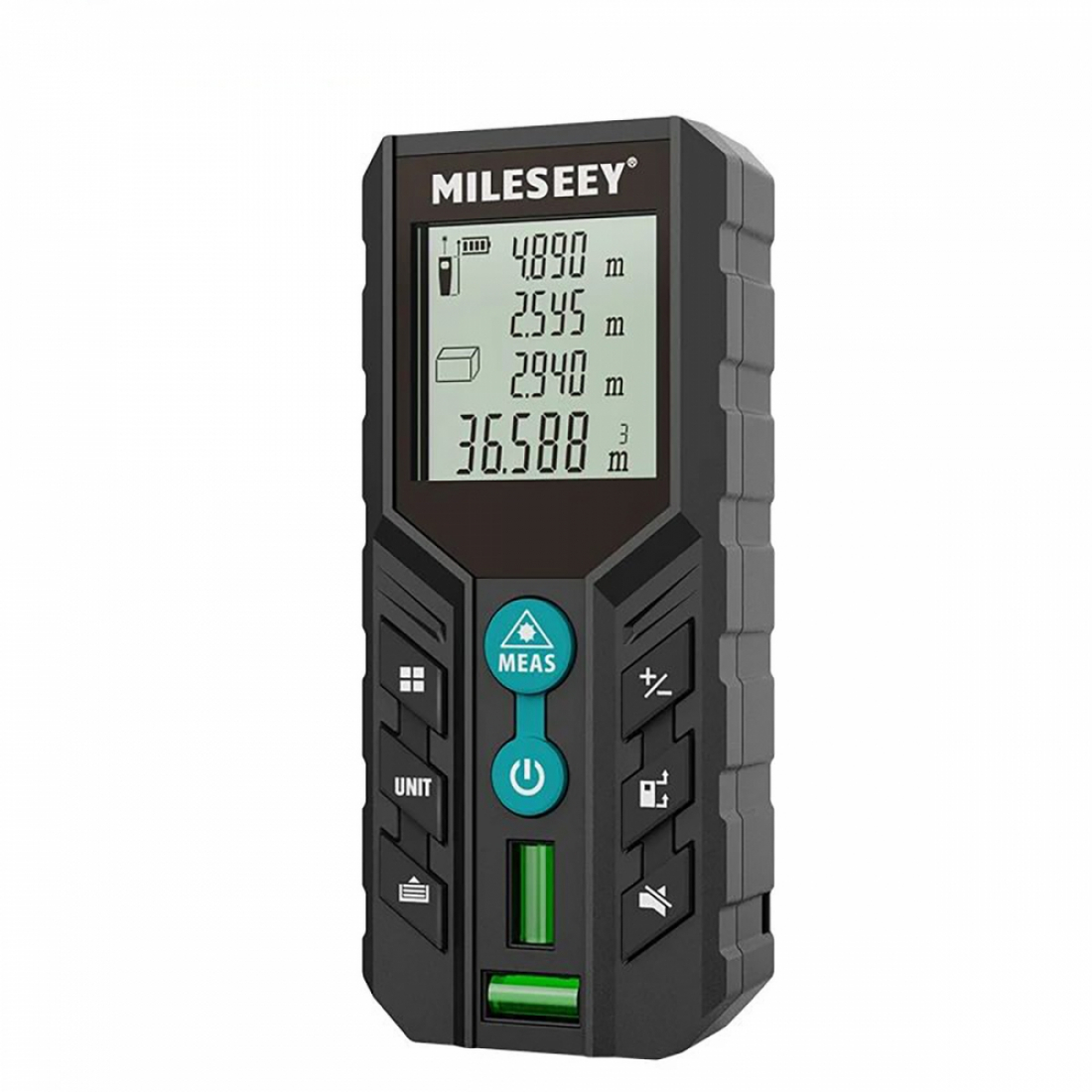 Лазерный дальномер Mileseey D2 до 80 м