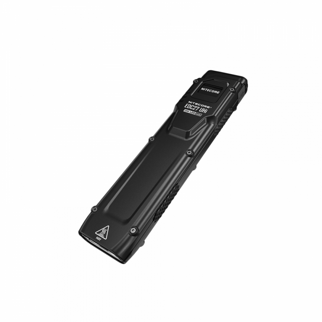 Фонарь тактический светодиодный Nitecore EDC27 3100 люмен IP54