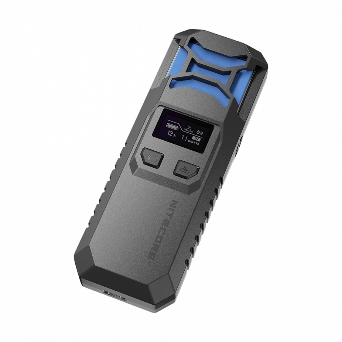 Прибор для отпугивания комаров Nitecore EMR10